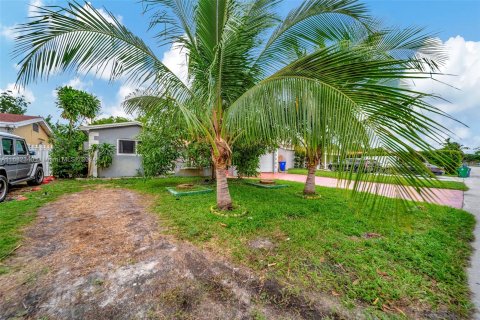 Casa en venta en Miramar, Florida, 3 dormitorios, 158.31 m2 № 1417822 - foto 5