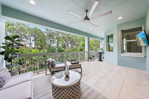 Casa en venta en Palm Beach Gardens, Florida, 4 dormitorios, 461.72 m2 № 922331 - foto 19