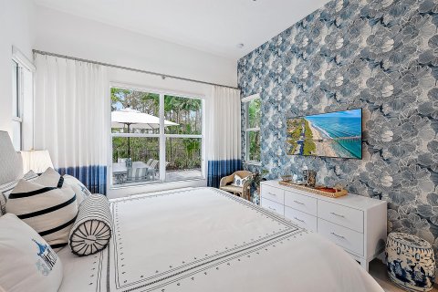 Villa ou maison à vendre à Palm Beach Gardens, Floride: 4 chambres, 461.72 m2 № 922331 - photo 22