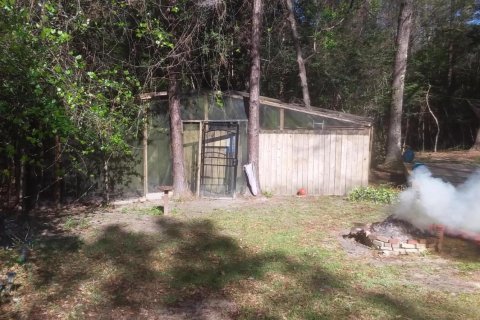 Villa ou maison à louer à Baker, Floride: 3 chambres, 136.57 m2 № 560107 - photo 12