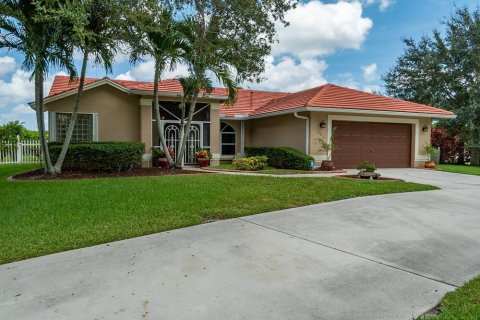 House in Wellington, Florida 4 bedrooms, 189.89 sq.m. № 638687 - photo 25