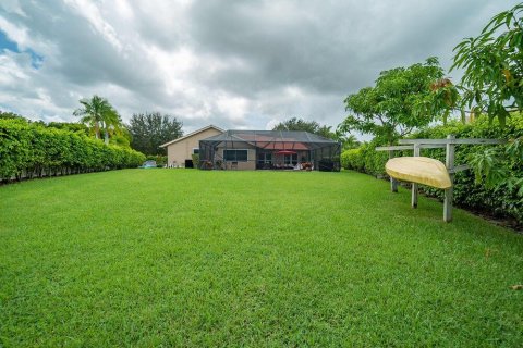 Villa ou maison à louer à Wellington, Floride: 4 chambres, 189.89 m2 № 638687 - photo 2