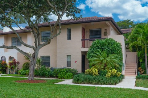 Copropriété à vendre à Boca Raton, Floride: 2 chambres, 154.31 m2 № 970629 - photo 9