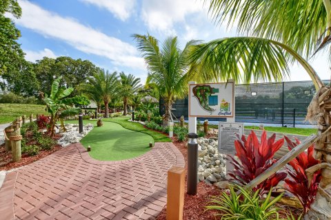 Condo in Deerfield Beach, Florida, 1 bedroom  № 970549 - photo 7