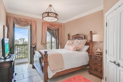 Condominio en venta en Miramar, Florida, 3 dormitorios, 226.12 m2 № 558580 - foto 20