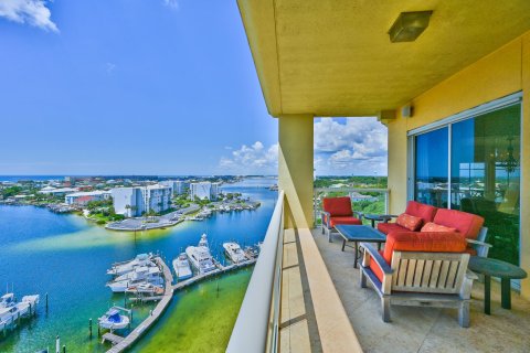 Condominio en venta en Miramar, Florida, 3 dormitorios, 226.12 m2 № 558580 - foto 26