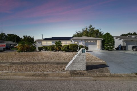 Villa ou maison à vendre à New Port Richey, Floride: 3 chambres, 151.06 m2 № 1379283 - photo 2