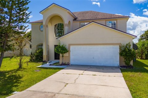 Casa en venta en Kissimmee, Florida, 4 dormitorios, 265.05 m2 № 1379434 - foto 1