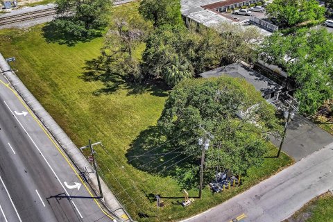 Terreno en venta en Miami, Florida № 1175126 - foto 15