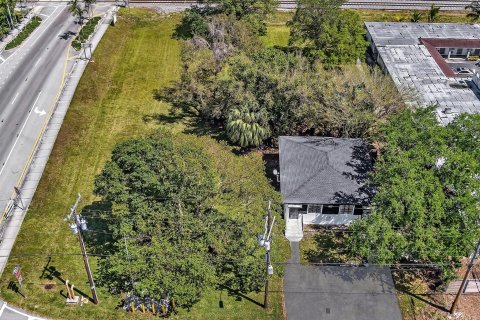 Terreno en venta en Miami, Florida № 1175126 - foto 14