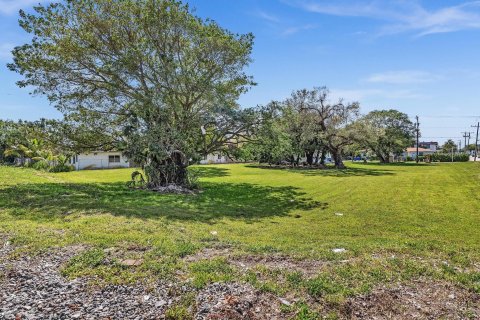 Terreno en venta en Miami, Florida № 1175126 - foto 8