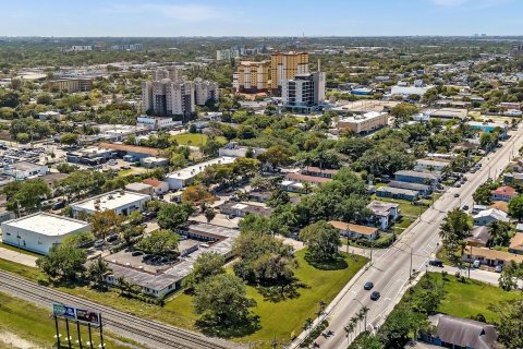 Terreno en venta en Miami, Florida № 1175126 - foto 28