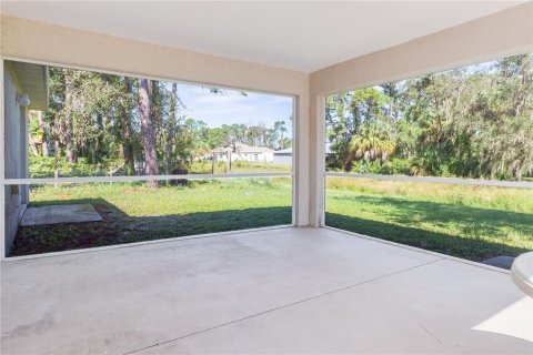 Villa ou maison à vendre à North Port, Floride: 3 chambres, 189.06 m2 № 1137276 - photo 28