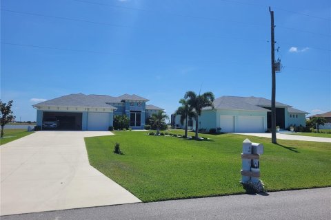 Купить земельный участок в Пласида, Флорида № 1126759 - фото 13