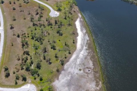 Купить земельный участок в Пласида, Флорида № 1126759 - фото 4