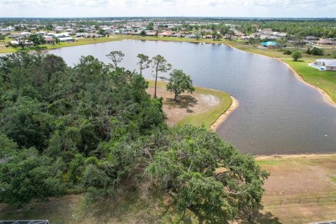 Villa ou maison à vendre à Punta Gorda, Floride: 3 chambres, 189.8 m2 № 1123971 - photo 6