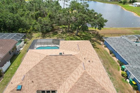 Villa ou maison à vendre à Punta Gorda, Floride: 3 chambres, 189.8 m2 № 1123971 - photo 3