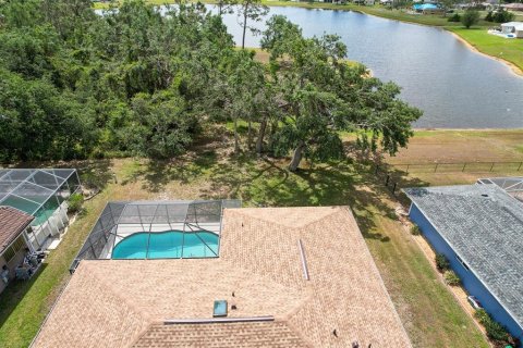 Villa ou maison à vendre à Punta Gorda, Floride: 3 chambres, 189.8 m2 № 1123971 - photo 5