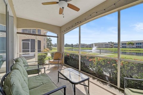 Copropriété à vendre à Bradenton, Floride: 2 chambres, 133.78 m2 № 1376693 - photo 30