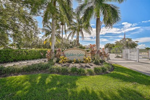 Condo in Bradenton, Florida, 2 bedrooms  № 1376693 - photo 3