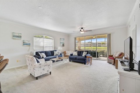 Copropriété à vendre à Bradenton, Floride: 2 chambres, 133.78 m2 № 1376693 - photo 15