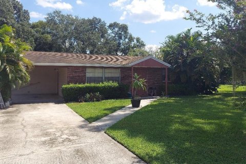 Casa en venta en Riverview, Florida, 3 dormitorios, 119.38 m2 № 1376692 - foto 2