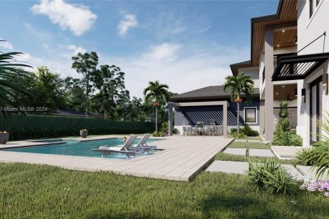 Casa en venta en South Miami, Florida, 6 dormitorios, 423.36 m2 № 1282603 - foto 16