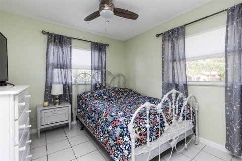 Купить виллу или дом в Дирфилд-Бич, Флорида 2 спальни, 113.34м2, № 1128028 - фото 11