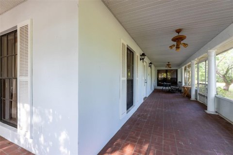 Casa en venta en Okeechobee, Florida, 3 dormitorios, 404.78 m2 № 440234 - foto 25