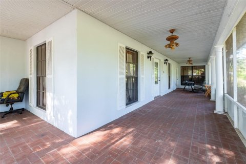 Villa ou maison à vendre à Okeechobee, Floride: 3 chambres, 404.78 m2 № 440234 - photo 24