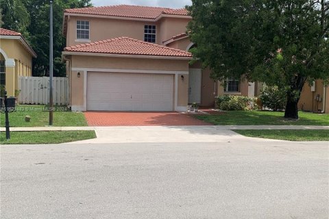 Casa en venta en Miramar, Florida, 4 dormitorios, 244.05 m2 № 1272312 - foto 2