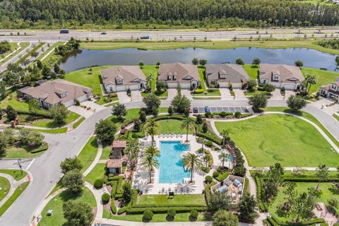 Villa ou maison à vendre à Wesley Chapel, Floride: 2 chambres, 172.89 m2 № 1336180 - photo 12