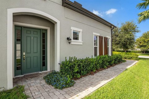 Villa ou maison à vendre à Wesley Chapel, Floride: 2 chambres, 172.89 m2 № 1336180 - photo 6