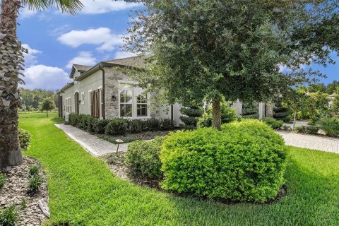 Villa ou maison à vendre à Wesley Chapel, Floride: 2 chambres, 172.89 m2 № 1336180 - photo 4