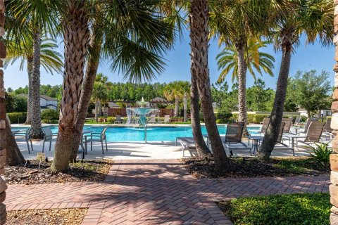 Villa ou maison à vendre à Wesley Chapel, Floride: 2 chambres, 172.89 m2 № 1336180 - photo 16