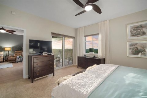 Condo in Saint Petersburg, Florida, 3 bedrooms  № 1337696 - photo 27