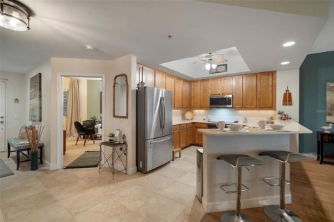 Condo in Saint Petersburg, Florida, 3 bedrooms  № 1337696 - photo 18