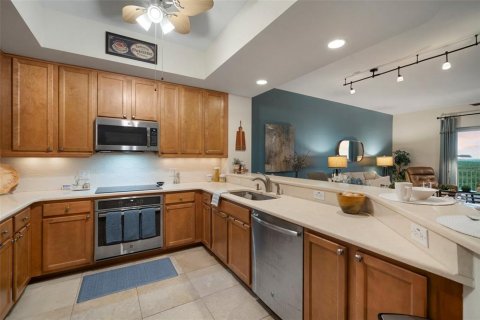 Condo in Saint Petersburg, Florida, 3 bedrooms  № 1337696 - photo 21