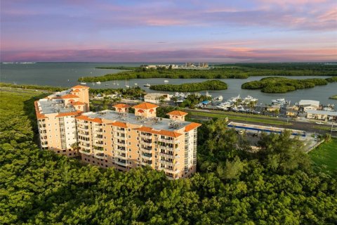 Copropriété à vendre à Saint Petersburg, Floride: 3 chambres, 164.44 m2 № 1337696 - photo 3