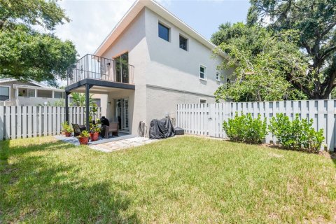 Copropriété à vendre à Tampa, Floride: 1 chambre, 63.55 m2 № 1336688 - photo 16