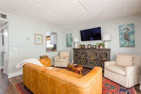 Condominio en venta en Tampa, Florida, 1 dormitorio, 63.55 m2 № 1336688 - foto 14