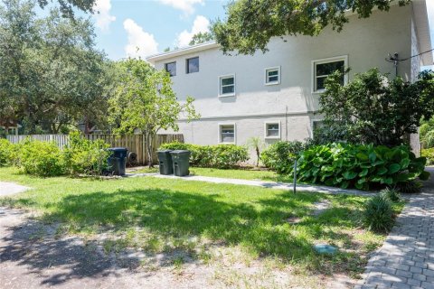 Copropriété à vendre à Tampa, Floride: 1 chambre, 63.55 m2 № 1336688 - photo 20