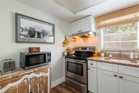 Copropriété à vendre à Tampa, Floride: 1 chambre, 63.55 m2 № 1336688 - photo 10