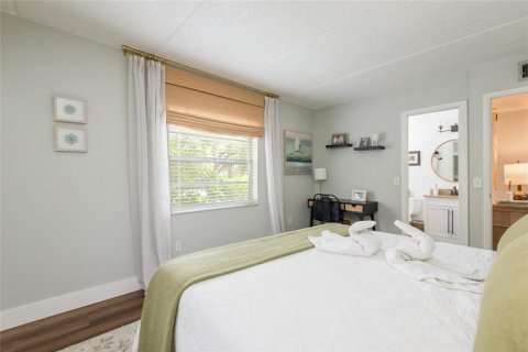 Copropriété à vendre à Tampa, Floride: 1 chambre, 63.55 m2 № 1336688 - photo 5