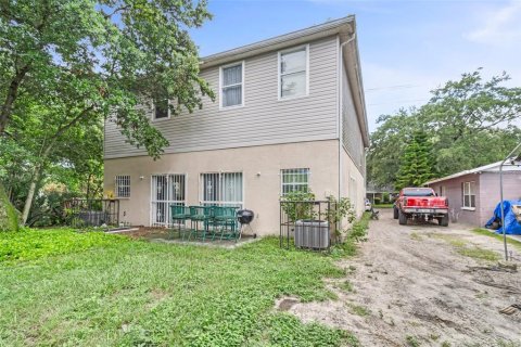 Immobilier commercial à vendre à Tampa, Floride: 323.67 m2 № 1299004 - photo 21