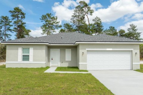 Casa en venta en Ocala, Florida, 4 dormitorios, 157.56 m2 № 1430684 - foto 1