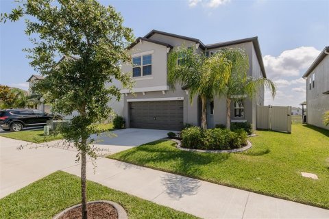 Villa ou maison à vendre à New Port Richey, Floride: 6 chambres, 239.69 m2 № 1303914 - photo 3