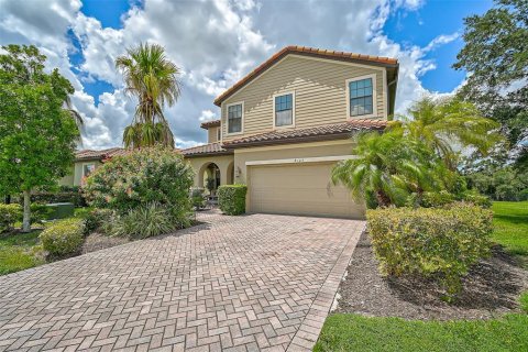 Casa en venta en Sarasota, Florida, 5 dormitorios, 332.59 m2 № 1339268 - foto 5