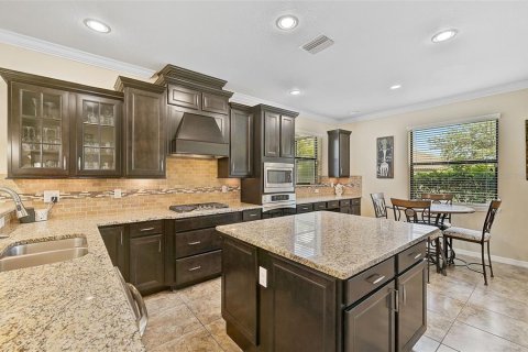 Villa ou maison à vendre à Sarasota, Floride: 5 chambres, 332.59 m2 № 1339268 - photo 11