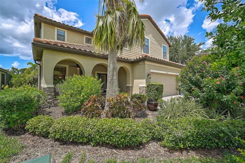 Casa en venta en Sarasota, Florida, 5 dormitorios, 332.59 m2 № 1339268 - foto 1